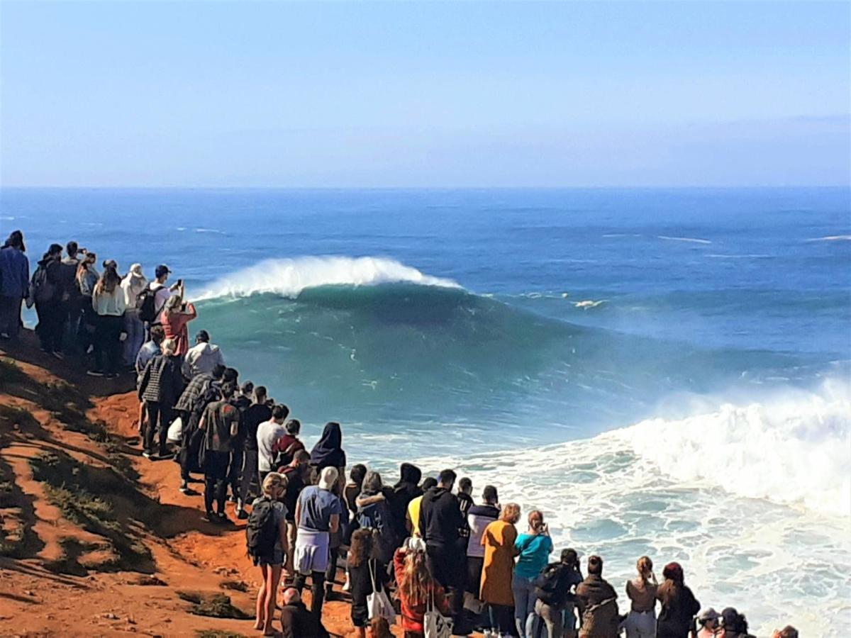 Hotel Ethic Surf House Ferrel  Zewnętrze zdjęcie