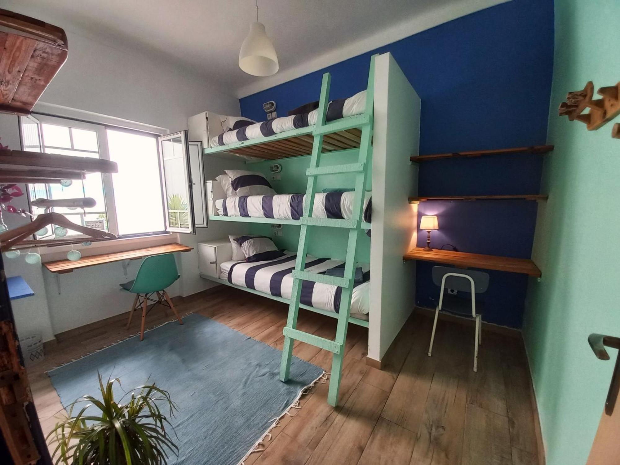 Hotel Ethic Surf House Ferrel  Zewnętrze zdjęcie